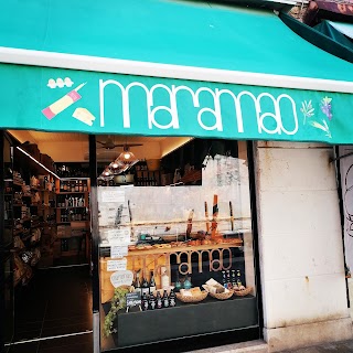 Maramao