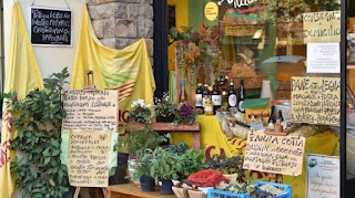 Alimenti Biologici - La Bottega Italiana Firenze