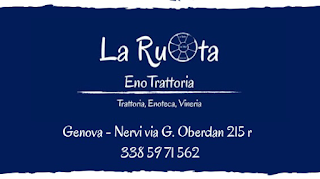 Trattoria La Ruota