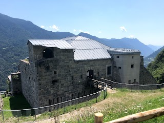 Suite Romantica Fuga. Casa Willigio Casa Tifra