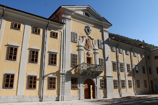 University of Nova Gorica - Dvorec Lanthieri