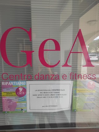 Scuola di danza GEA