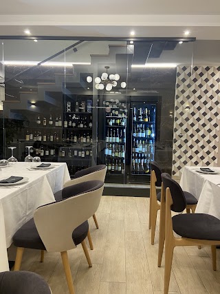 Ristorante Antamoro