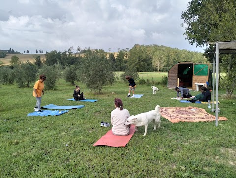 Le Terre della Felicità