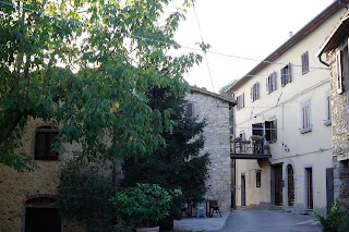 Azienda Turistica Borgovallesanta