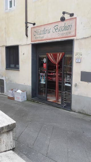 Macelleria Baschieri