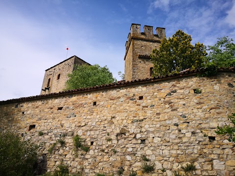 Castello di Gropparello