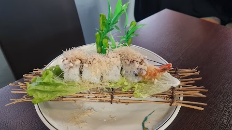 RISTORANTE SUSHI LIU