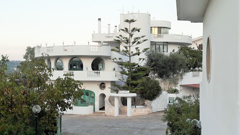 Hotel Falco D'Oro