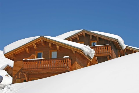 Madame Vacances - Les Chalets et Lodges des Alpages