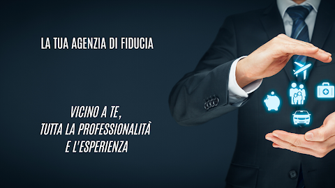 Agenzia Zurich - Raffaele del Gaudio