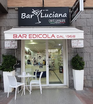Bar/Edicola/Libreria Luciana di Stelo Emilio di Bartolomeo