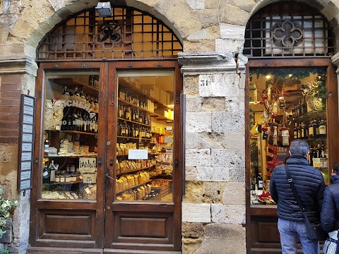 Enoteca Da Gustavo