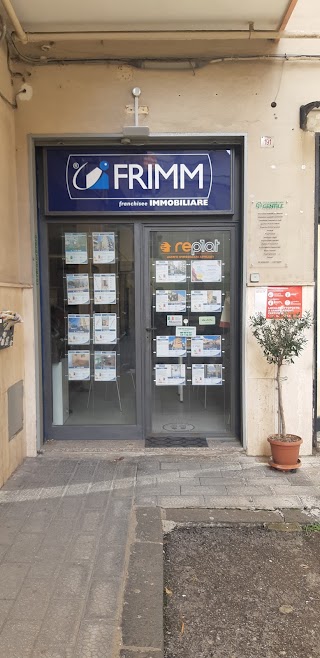 FRIMM via Trento