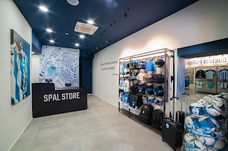 SPAL Store