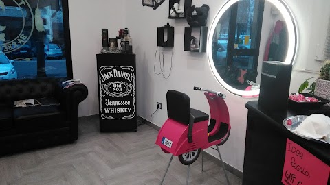 Tonsorem Barber Shop