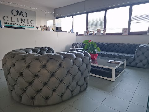 Clinic Medical Center - Ostia | Chirurgia e Medicina Estetica