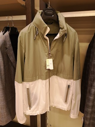 Zegna Outlet