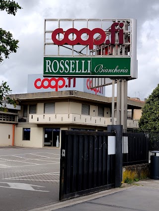 Rosselli Tessuti