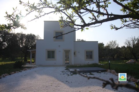 Villa Casalù
