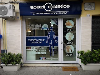 Spazio estetica Gravina di Catania