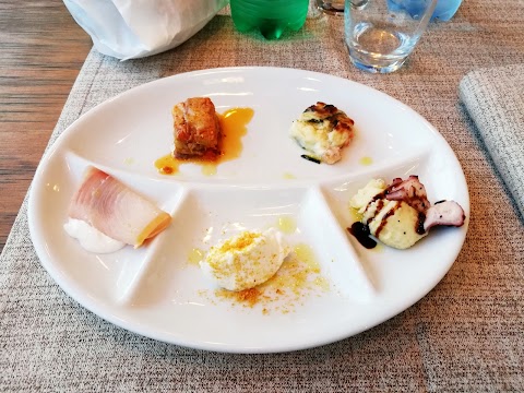 Sapori di mare ristorante