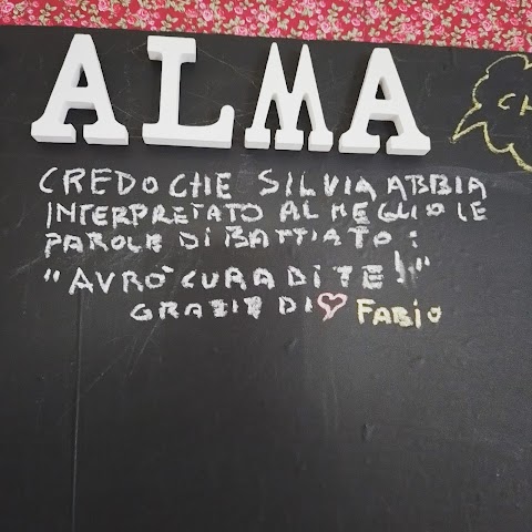 Affittacamere La Casa di Alma