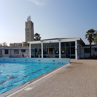 Piscina Comunale Soresina