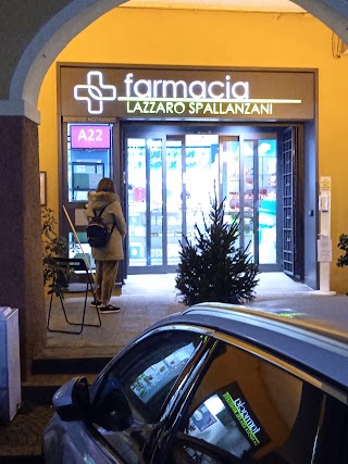 Farmacia "LAZZARO SPALLANZANI" di Masoni e Ariatti S.N.C.