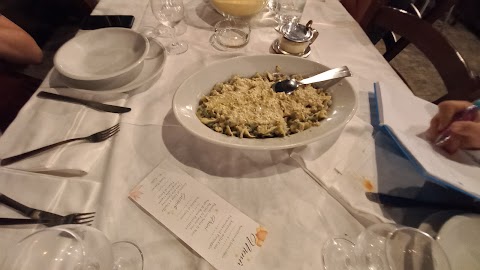 Trattoria da Armando