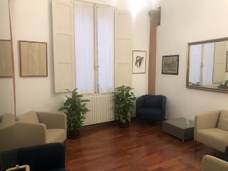 Studio Dentistico Borgonuovo 10