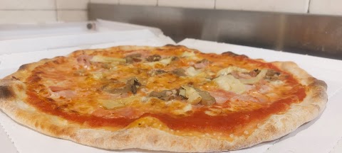 Pizzeria Dal Ghiottone