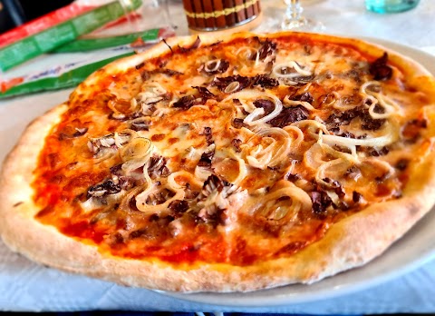 Ristorante Pizzeria Lucania
