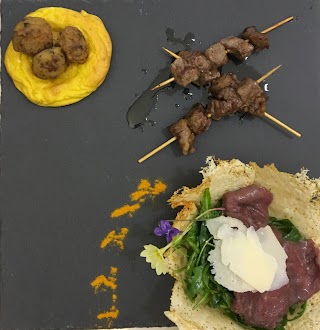 Cucina di Classe