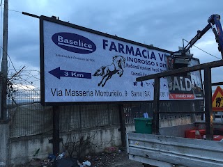 Farmacia Veterinaria Baselice srl