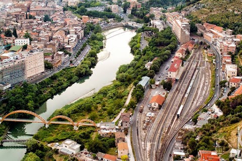 il Vecchio Treno guest house