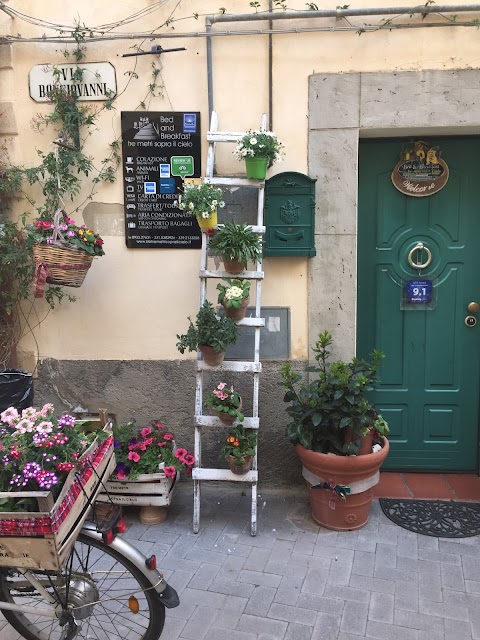 B&B Tre Metri Sopra il Cielo