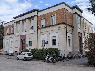 Università di Bologna - Dipartimento di Scienze dell'Educazione G. M. Bertin