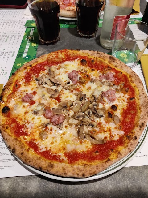 Pizzeria La Margherita di Calza' Nicol Sas