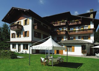 Eurohotel Mountain Wellness