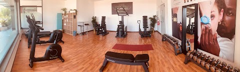 Sport Regeneration Marina Gym