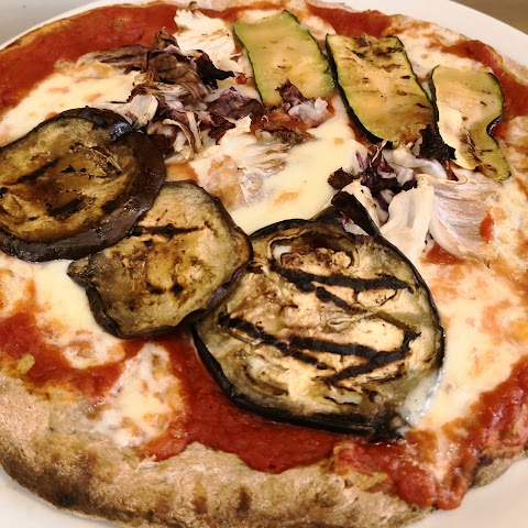 Isola Bella Pizzeria