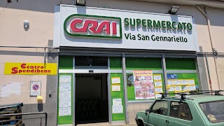 Supermercato Crai