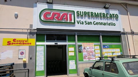 Supermercato Crai