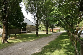 Centro Equestre Fontane