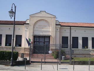 Scuola dell'infanzia Giovanni Pegoraro