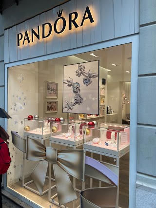 Pandora