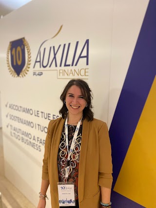 Auxilia Finance Settimo T.se e Volpiano Consulente Mutuo