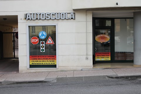 Autoscuola Caprino