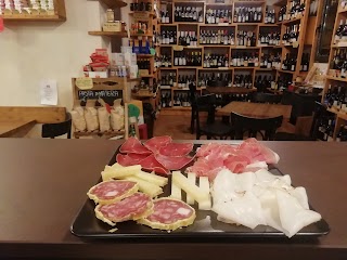 Enoteca Bibe Bologna